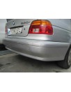 bmw serie 5 berlina (e39) del año 2001