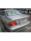 bmw serie 5 berlina (e39) del año 2001