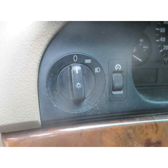 bmw serie 5 berlina (e39) del año 2001