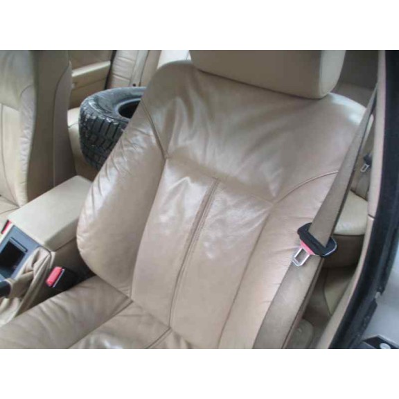 bmw serie 5 berlina (e39) del año 2001