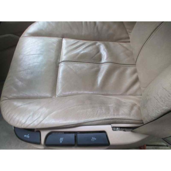 bmw serie 5 berlina (e39) del año 2001