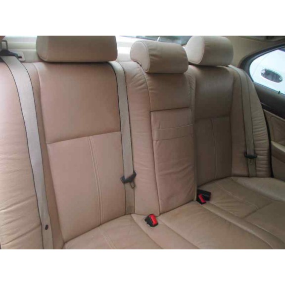 bmw serie 5 berlina (e39) del año 2001