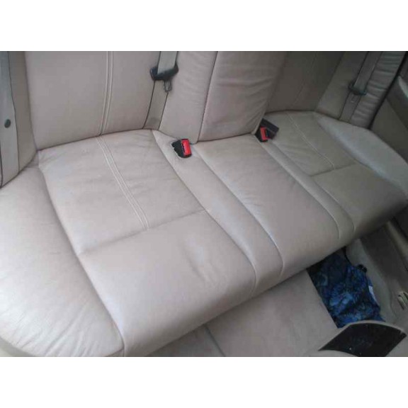 bmw serie 5 berlina (e39) del año 2001