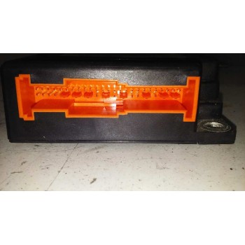 Recambio de centralita airbag para citroën c3 hdi 70 collection referencia OEM IAM 9660731780 9660731780 