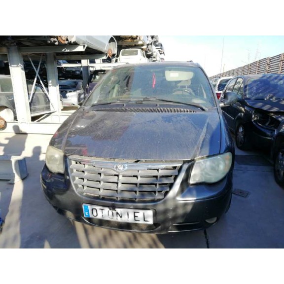 chrysler voyager (rg) del año 2005