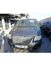 chrysler voyager (rg) del año 2005