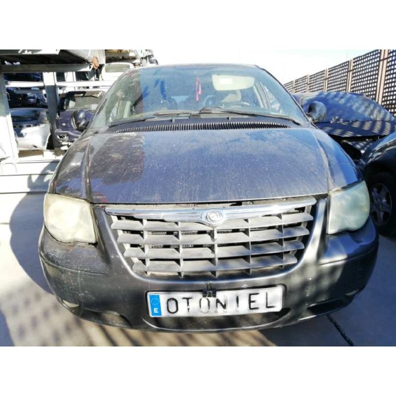 chrysler voyager (rg) del año 2005