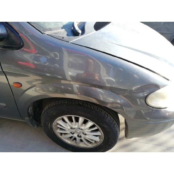 chrysler voyager (rg) del año 2005