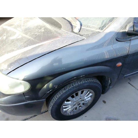 chrysler voyager (rg) del año 2005