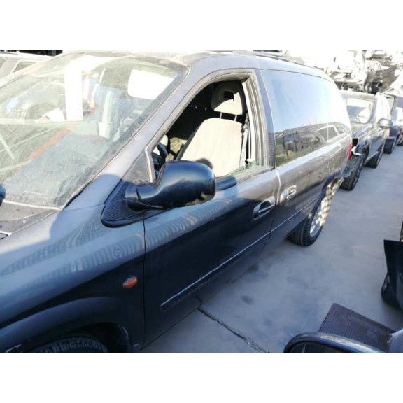 chrysler voyager (rg) del año 2005