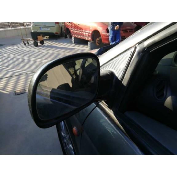 chrysler voyager (rg) del año 2005