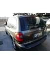 chrysler voyager (rg) del año 2005
