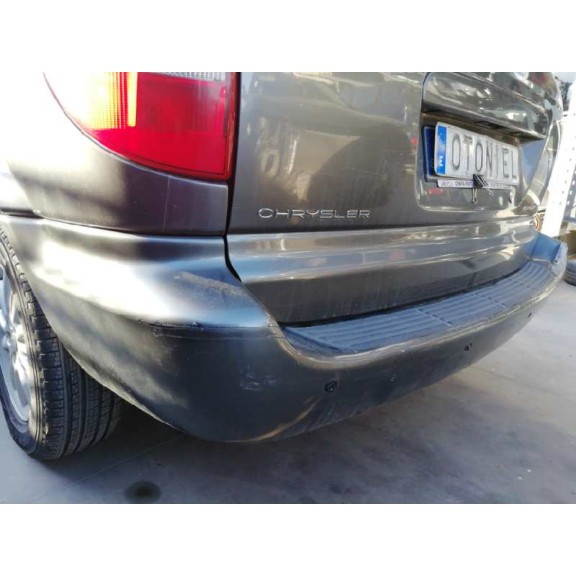 chrysler voyager (rg) del año 2005