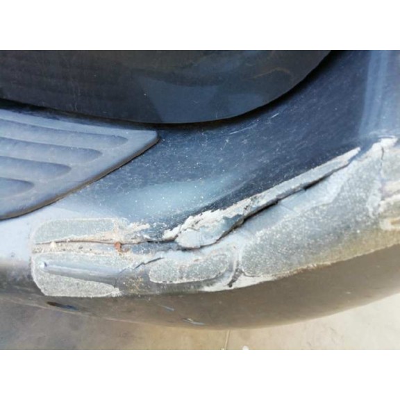 chrysler voyager (rg) del año 2005