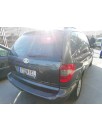 chrysler voyager (rg) del año 2005