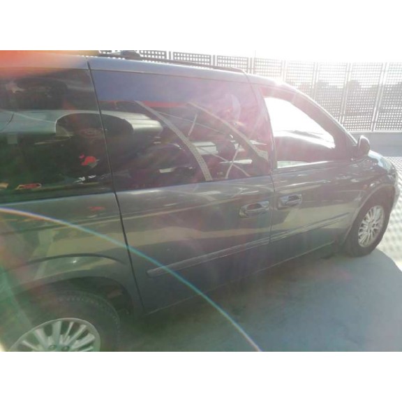 chrysler voyager (rg) del año 2005