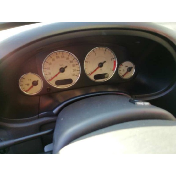 chrysler voyager (rg) del año 2005