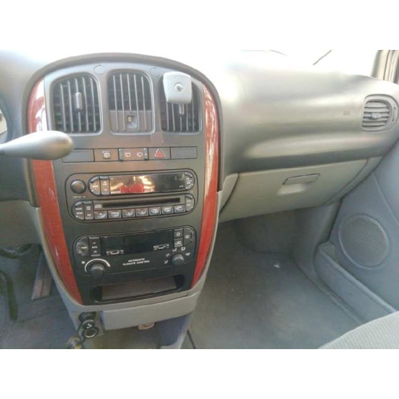 chrysler voyager (rg) del año 2005