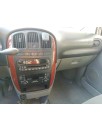 chrysler voyager (rg) del año 2005