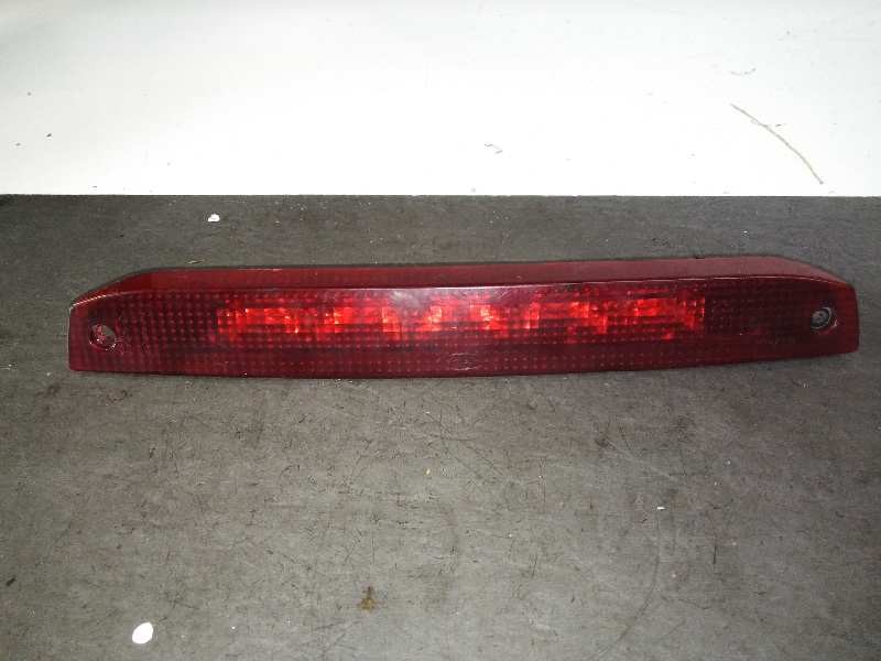 Recambio de luz central de freno para ford focus berlina (cap) ambiente (d) referencia OEM IAM   