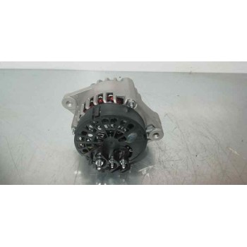 Recambio de alternador para opel astra h ber. 1.9 cdti referencia OEM IAM 1022118660 NUEVO 93180104 140AH 93169030