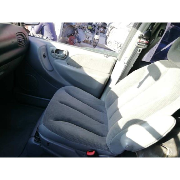 chrysler voyager (rg) del año 2005