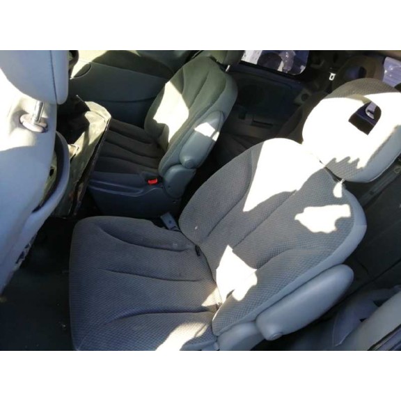 chrysler voyager (rg) del año 2005