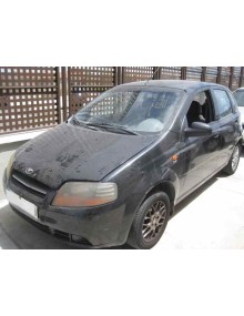 daewoo kalos del año 2003