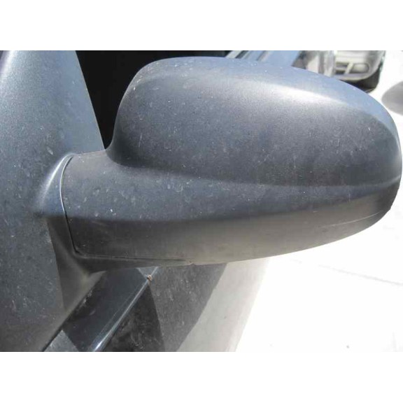 daewoo kalos del año 2003