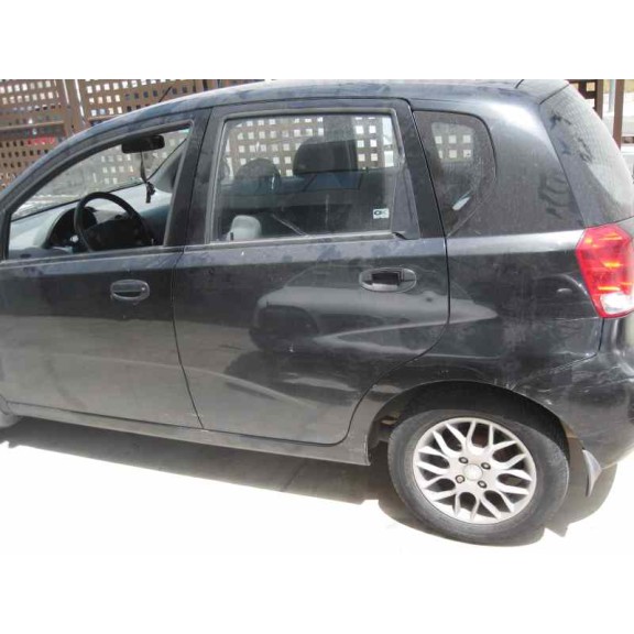 daewoo kalos del año 2003