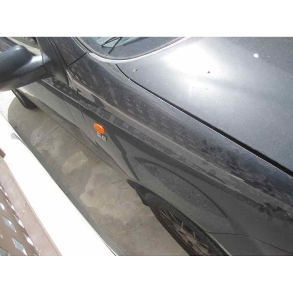 daewoo kalos del año 2003