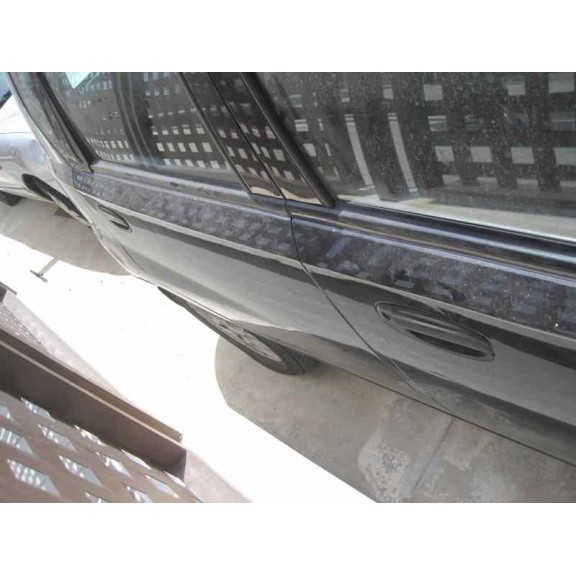 daewoo kalos del año 2003