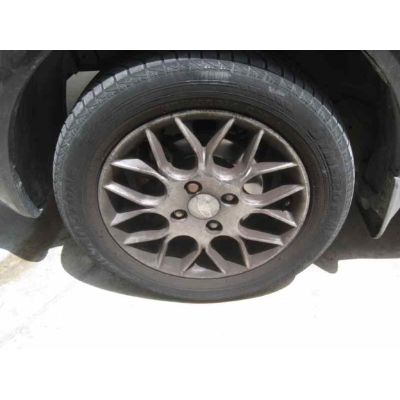 daewoo kalos del año 2003