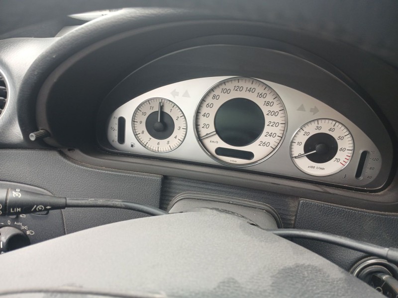 Recambio de cuadro instrumentos para mercedes-benz clk (c209) clk 280 (209.354) referencia OEM IAM   