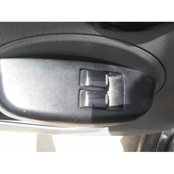 daewoo kalos del año 2003