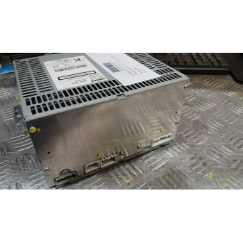 Recambio de sistema audio / radio cd para nissan qashqai (j10) 1.5 dci turbodiesel cat referencia OEM IAM 28185JD00A  
