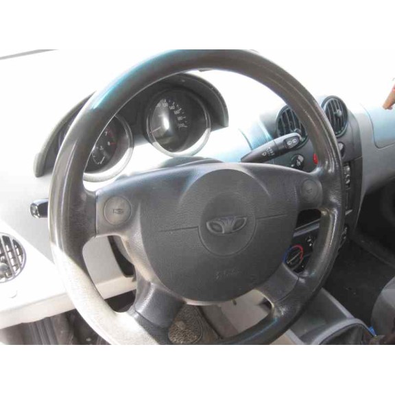 daewoo kalos del año 2003