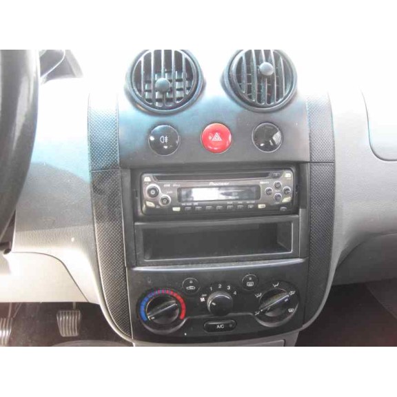 daewoo kalos del año 2003