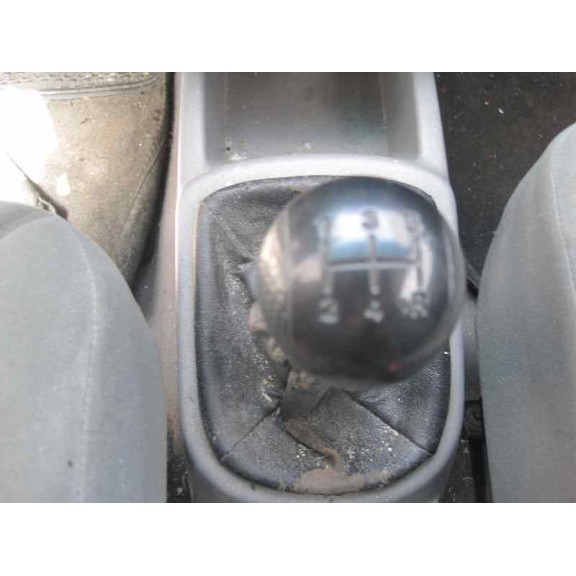 daewoo kalos del año 2003