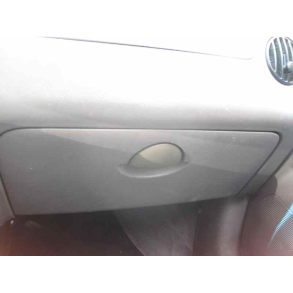 daewoo kalos del año 2003