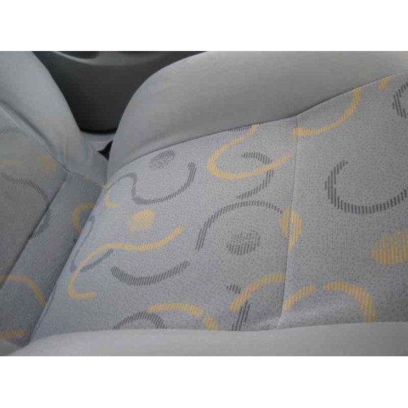 daewoo kalos del año 2003