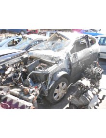 citroën c4 coupe del año 2004