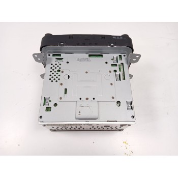 Recambio de sistema audio / radio cd para kia cee´d drive referencia OEM IAM 96170A2100WK  