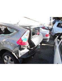 citroën c4 coupe del año 2004 2