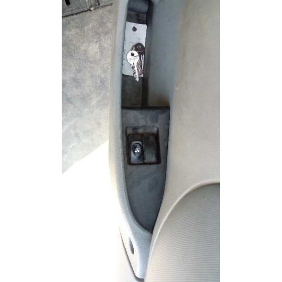 nissan kubistar (x76) del año 2007