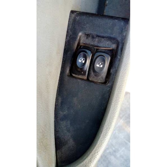 nissan kubistar (x76) del año 2007