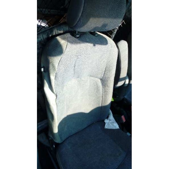 nissan kubistar (x76) del año 2007