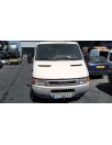 iveco daily caja cerrada (1999 =>) del año 2000