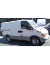 iveco daily caja cerrada (1999 =>) del año 2000