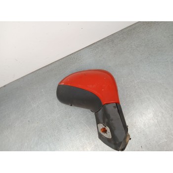 Recambio de retrovisor derecho para peugeot 207/207+ (wa_, wc_) 1.4 referencia OEM IAM   